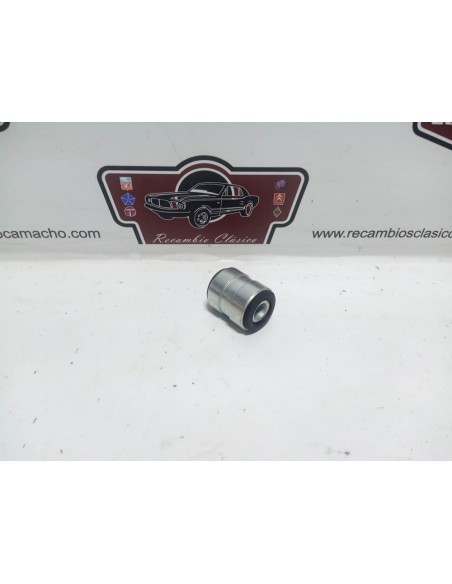 Silemblock trapecio superior a mangueta Seat 600 , 850 y 133