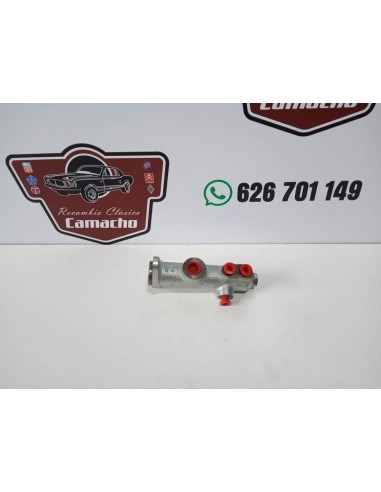 BOMBA DE FRENO RENAULT 4 ,5 ,6 ,7 Y F6