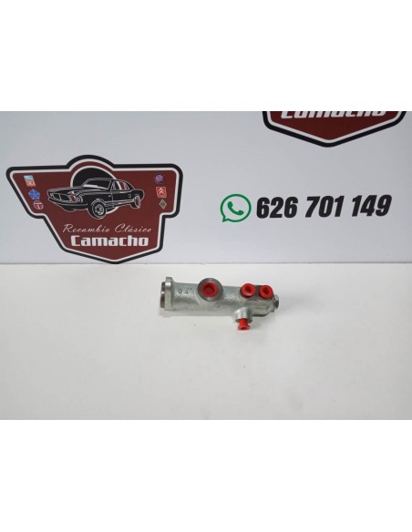 BOMBA DE FRENO RENAULT 4 ,5 ,6 ,7 Y F6