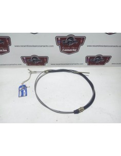 Cable de embrague Seat 850 modelo 4 puertas