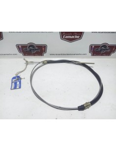 Cable de embrague Seat 850 modelo 4 puertas 2