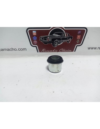 Silemblock trapecio delantero Seat 600 , 850 y Simca 1000