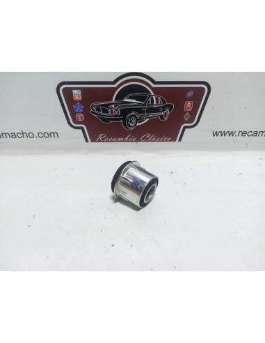 Silemblock trapecio delantero Seat 600 , 850 y Simca 1000