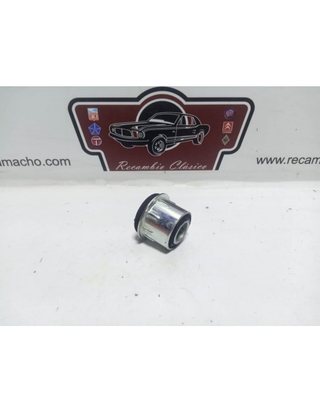 Silemblock trapecio delantero Seat 600 , 850 y Simca 1000