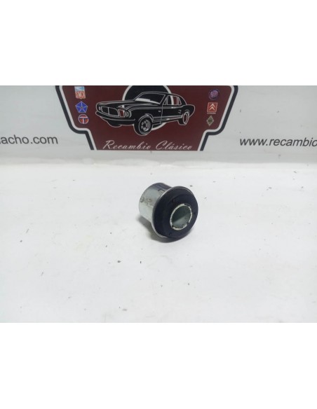 Silemblock trapecio delantero Seat 600 , 850 y Simca 1000