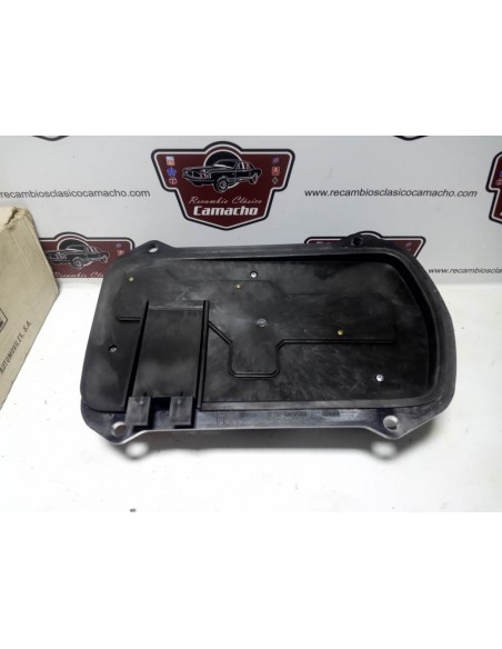 Piloto trasero derecho completo Seat 128 (marca Pasa)