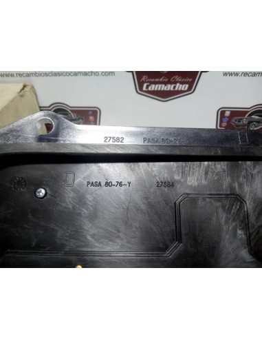 Piloto trasero derecho completo Seat 128 (marca Pasa)