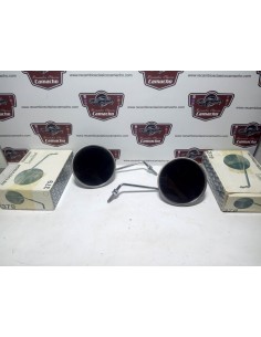 Pareja espejo retrovisor camión Barreiros diésel Saeta y otros