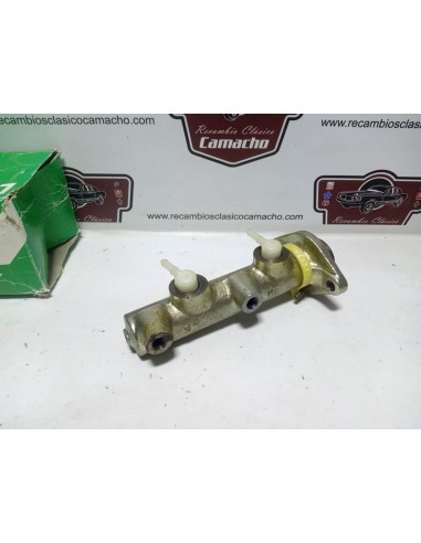 Bomba de freno Nissan L 35 ,45 Y Ebro Trade 2.0 Y 2.8