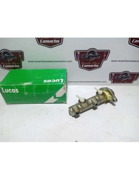 Bomba de freno Nissan L 35 ,45 Y Ebro Trade 2.0 Y 2.8