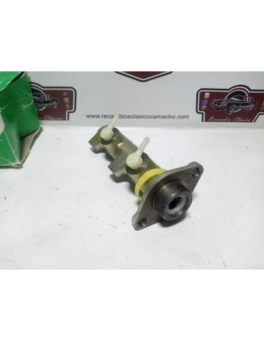 Bomba de freno Nissan L 35 ,45 Y Ebro Trade 2.0 Y 2.8