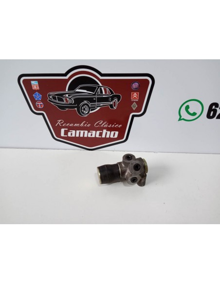 REGULADOR FRENOS RENAULT 4 ,5 ,6 , Y 12