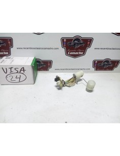 Aforador de combustible Citroen Visa GTI