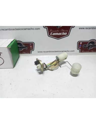 Aforador de combustible Citroen Visa GTI