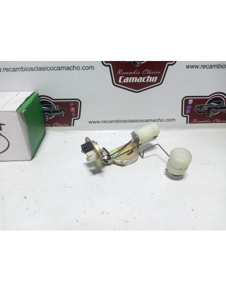 Aforador de combustible Citroen Visa GTI