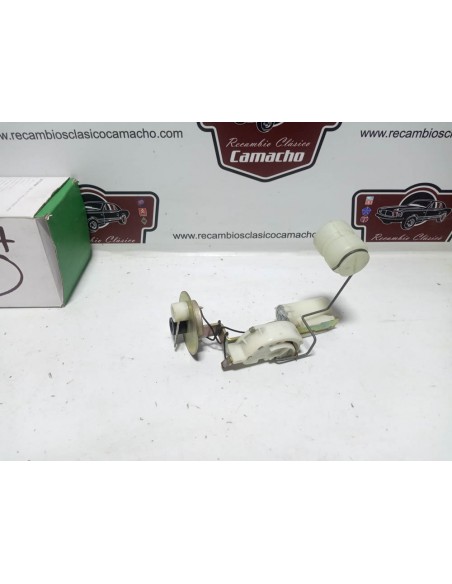 Aforador de combustible Citroen Visa GTI