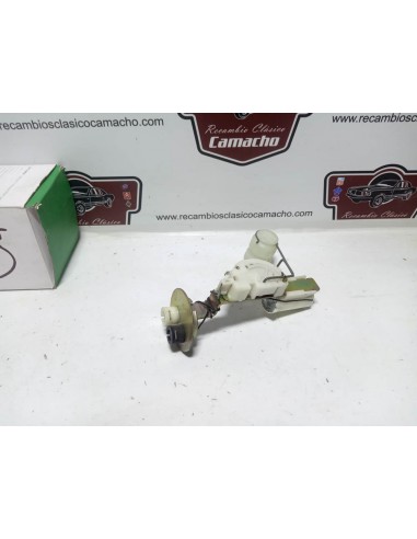 Aforador de combustible Citroen Visa GTI