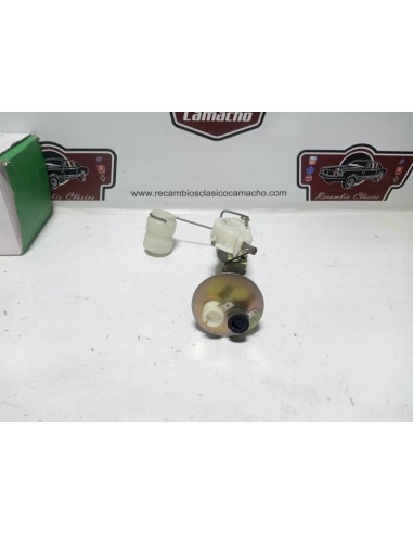 Aforador de combustible Citroen Visa GTI