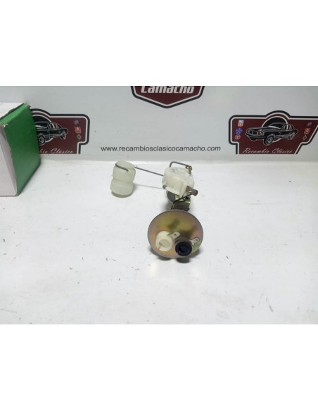 Aforador de combustible Citroen Visa GTI