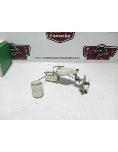 Aforador de combustible Citroen Visa GTI