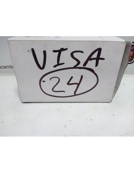 Aforador de combustible Citroen Visa GTI