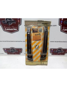 Pareja tirador exterior de puerta Renault 5 2