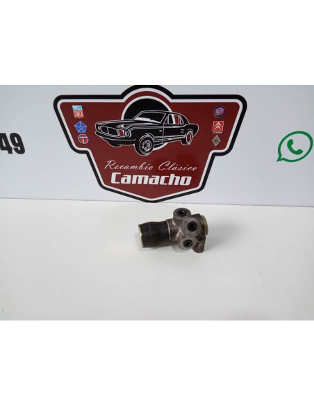 REGULADOR FRENOS RENAULT 4 ,5 ,6 , Y 12