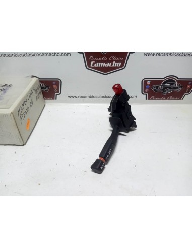 Mando conmutador de luces Ford Fiesta MK2