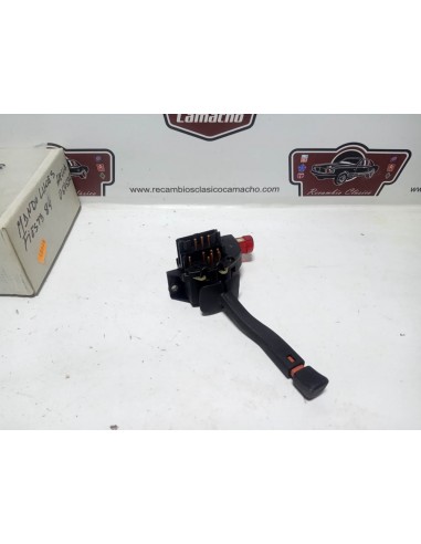 Mando conmutador de luces Ford Fiesta MK2