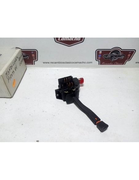 Mando conmutador de luces Ford Fiesta MK2