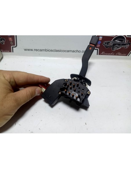 Mando conmutador de luces Ford Fiesta MK2