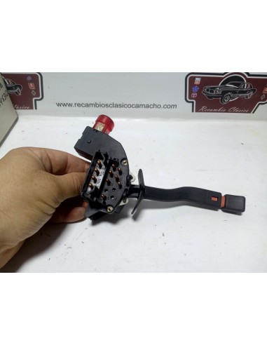 Mando conmutador de luces Ford Fiesta MK2