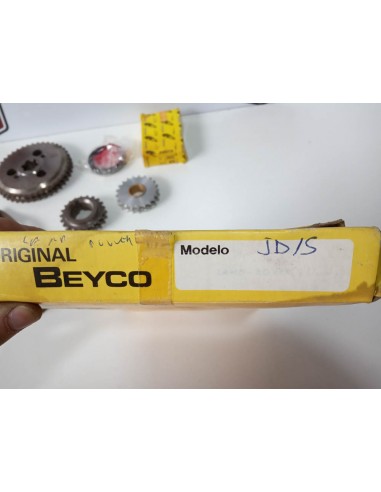 KIT DISTRIBUCION LAND ROVER SANTANA 88 Y 109 (JUNTA ROTA)