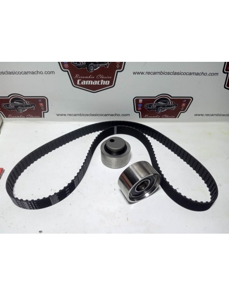 Kit de distribución Seat Ritmo , Ronda , Ibiza mk1 y Málaga 1.7 Diésel