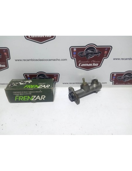 Bomba de embrague Avia 1250 y Ebro F-260 , F-275 , etc