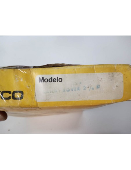 KIT DISTRIBUCION LAND ROVER SANTANA 88 Y 109 (JUNTA ROTA)