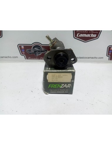 Bomba de embrague Avia 1250 y Ebro F-260 , F-275 , etc