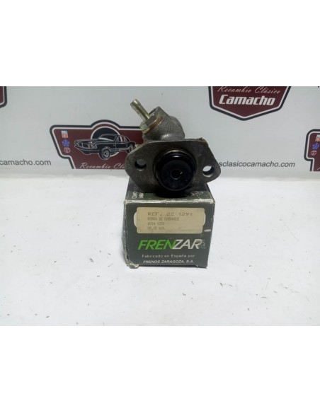 Bomba de embrague Avia 1250 y Ebro F-260 , F-275 , etc