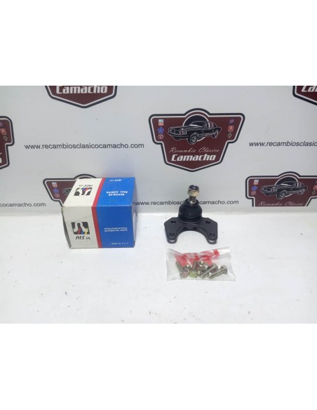 Rotula de suspensión inferior Renault 18 ,20 , 25 y Fuego (ambos lados)