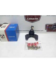 Rotula de suspensión inferior Renault 18 ,20 , 25 y Fuego (ambos lados) 2