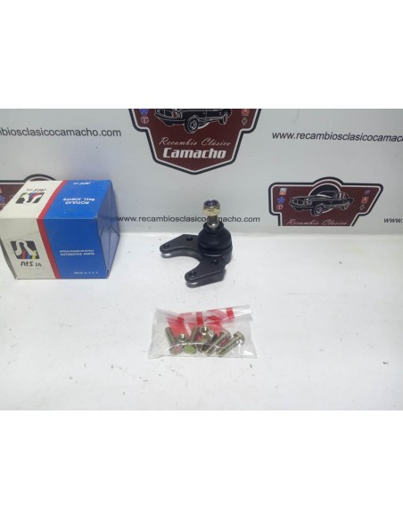 Rotula de suspensión inferior Renault 18 ,20 , 25 y Fuego (ambos lados)