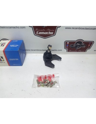 Rotula de suspensión inferior Renault 18 ,20 , 25 y Fuego (ambos lados)