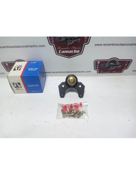 Rotula de suspensión inferior Renault 18 ,20 , 25 y Fuego (ambos lados)