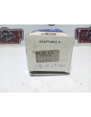 Rotula de suspensión inferior Renault 18 ,20 , 25 y Fuego (ambos lados)