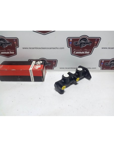 Bomba de freno Ford Fiesta mk1 sistema Lucas Girling