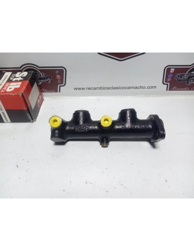 Bomba de freno Ford Fiesta mk1 sistema Lucas Girling