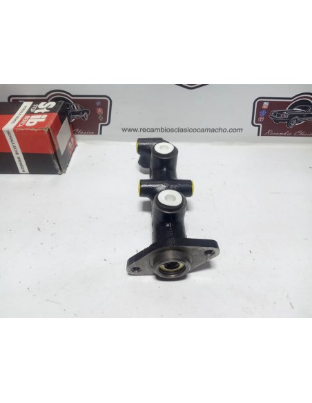 Bomba de freno Ford Fiesta mk1 sistema Lucas Girling