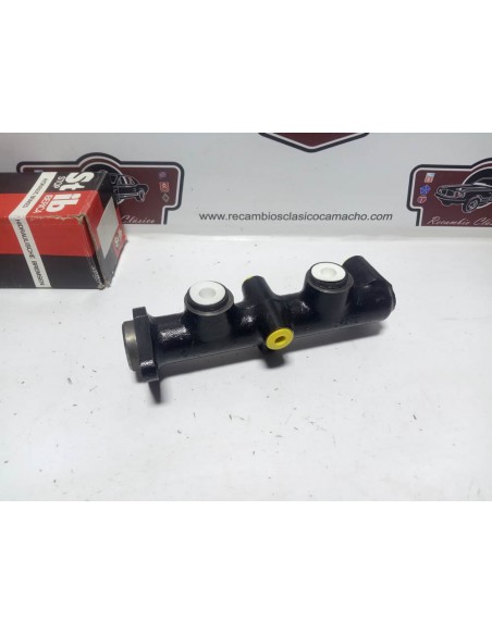 Bomba de freno Ford Fiesta mk1 sistema Lucas Girling