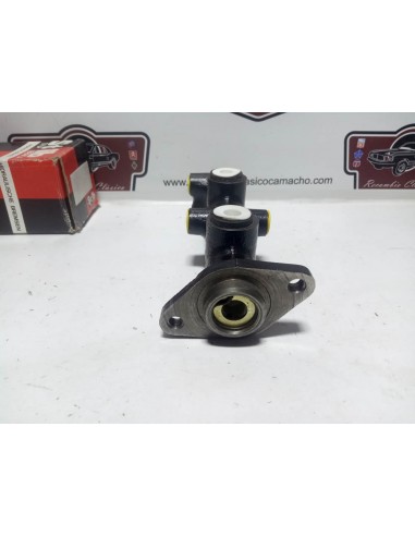 Bomba de freno Ford Fiesta mk1 sistema Lucas Girling