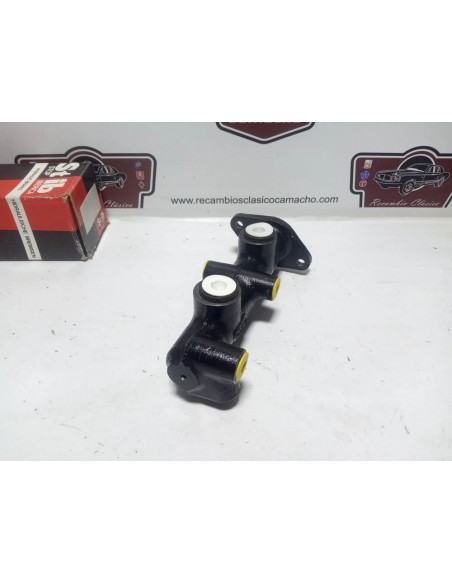 Bomba de freno Ford Fiesta mk1 sistema Lucas Girling